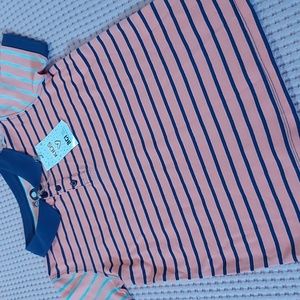 Boy's brand new top